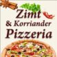 Pizzeria Zimt und Koriander